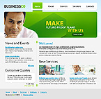 Turnkey Website #24987