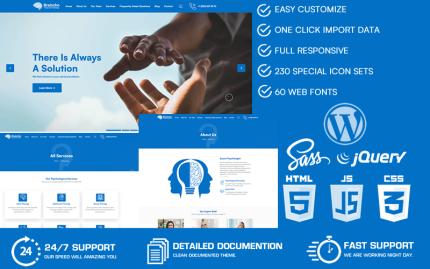 Thèmes WordPress