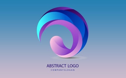 Logo template Preview