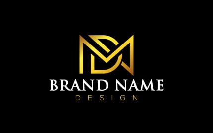 Logo template Preview