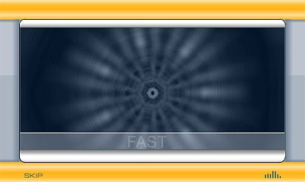 Flash Intro Template #2508