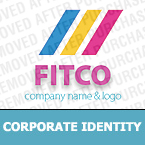 Corporate Identity #25016