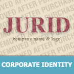 Corporate Identity #25030