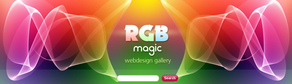 Website Template #25063