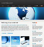 Turnkey Website #25079