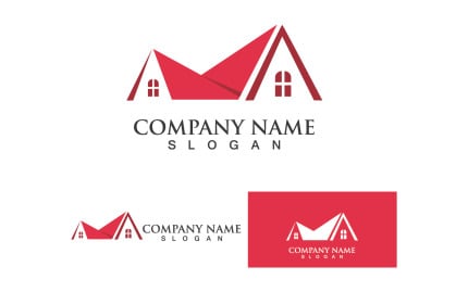 Logo template Preview