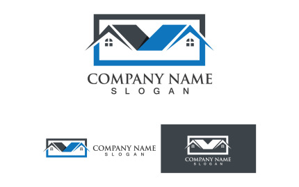 Logo template Preview