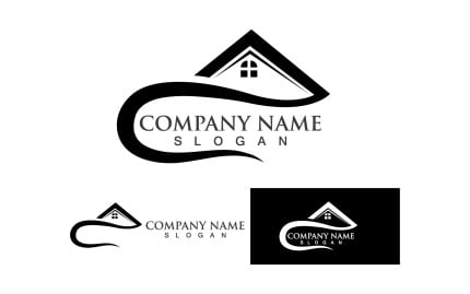 Logo template Preview