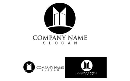 Logo template Preview