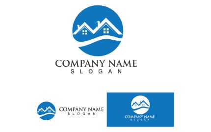 Logo template Preview