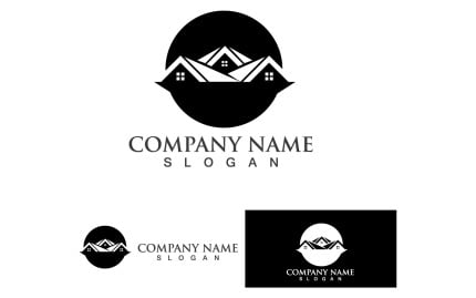 Logo template Preview