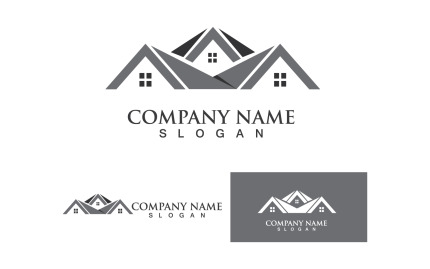 Logo template Preview