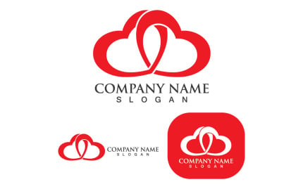 Logo template Preview