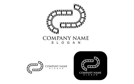 Logo template Preview