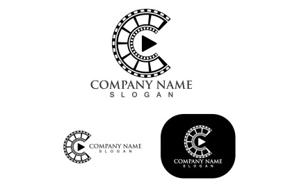 Logo template Preview