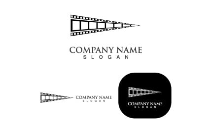 Logo template Preview