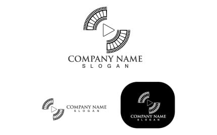 Logo template Preview