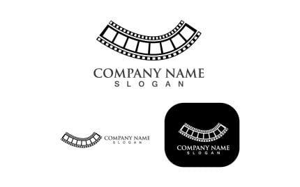 Logo template Preview