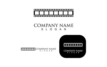 Logo template Preview