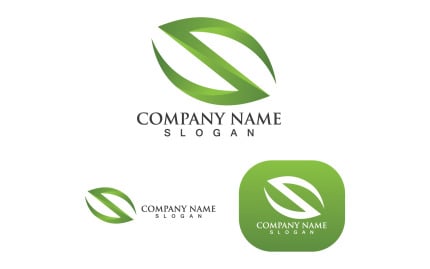 Logo template Preview