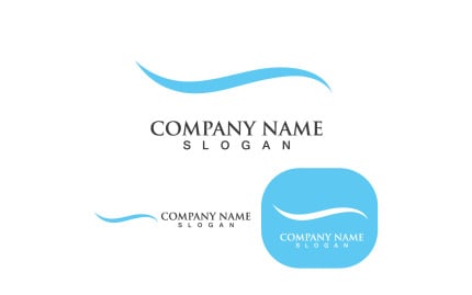 Logo template Preview