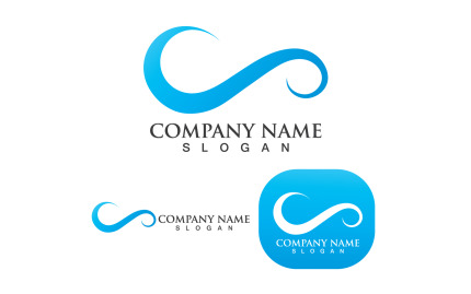 Logo template Preview