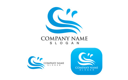 Logo template Preview