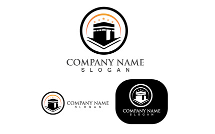 Logo template Preview