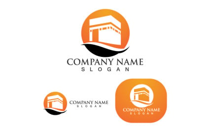 Logo template Preview