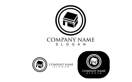 Logo template Preview