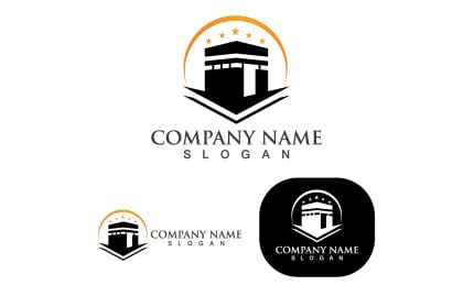 Logo template Preview