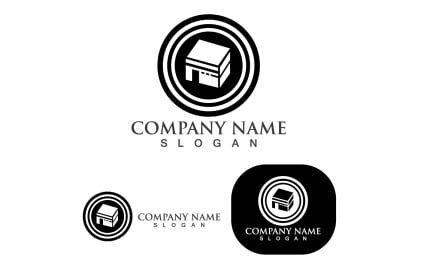 Logo template Preview