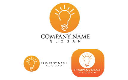 Logo template Preview