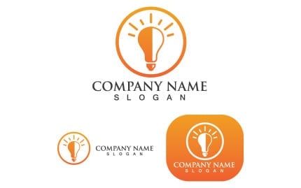 Logo template Preview