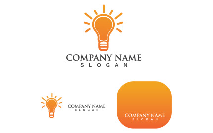 Logo template Preview