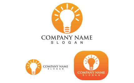 Logo template Preview