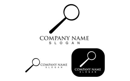 Logo template Preview