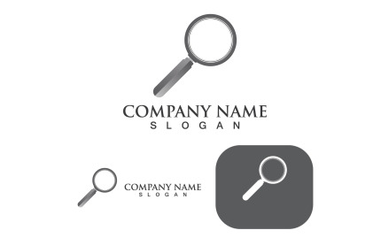 Logo template Preview