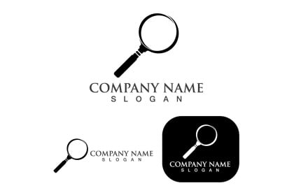 Logo template Preview