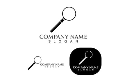 Logo template Preview