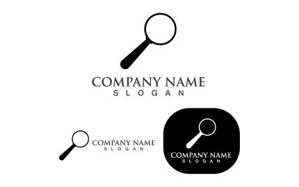 Logo template Preview