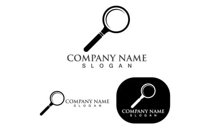 Logo template Preview