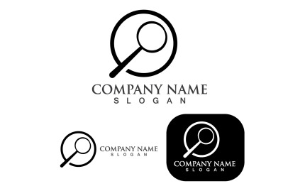 Logo template Preview