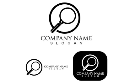 Logo template Preview