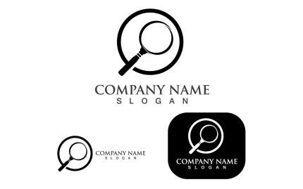 Logo template Preview