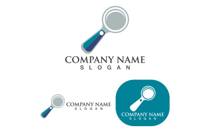 Logo template Preview