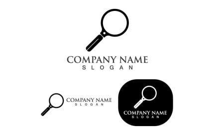 Logo template Preview