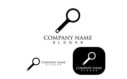 Logo template Preview