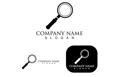 Logo template Preview