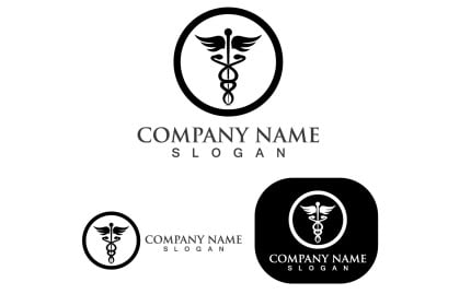 Logo template Preview